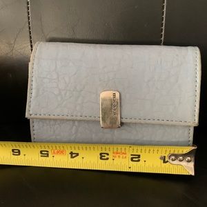Mac & Jac wallet